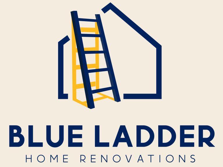 Blue Ladder logo